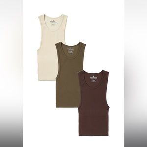 YoungLA 340 WIFE LOVERS - EARTHY 3 PACK